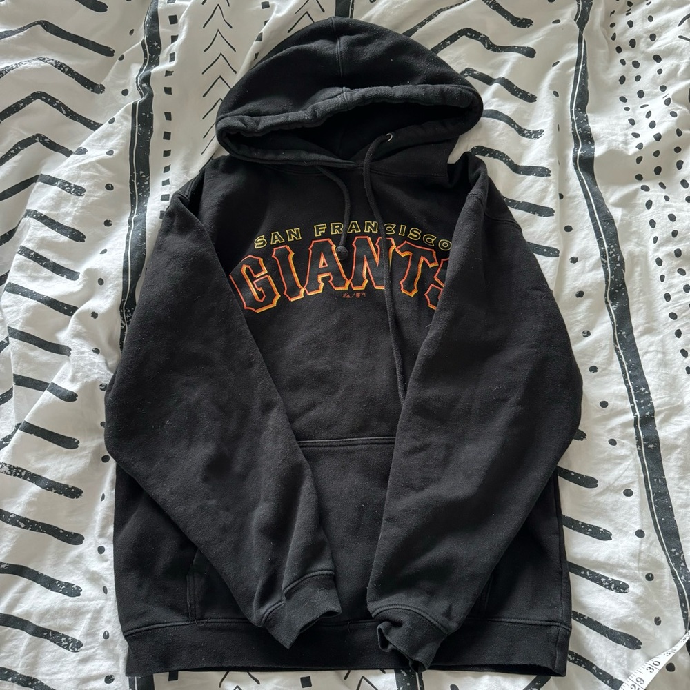 San Francisco Giants Hoodie